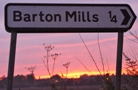 BartonMills.net